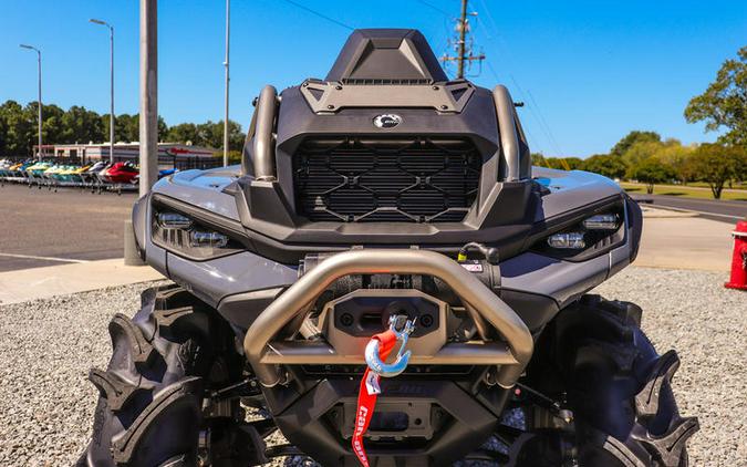 2026 Can-Am® Outlander X mr 850