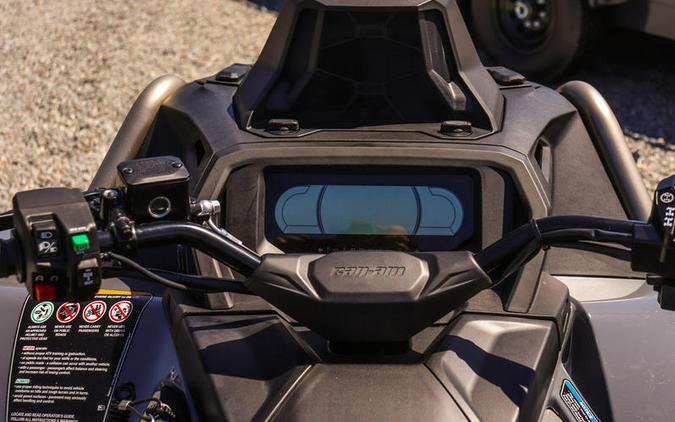 2026 Can-Am® Outlander X mr 850