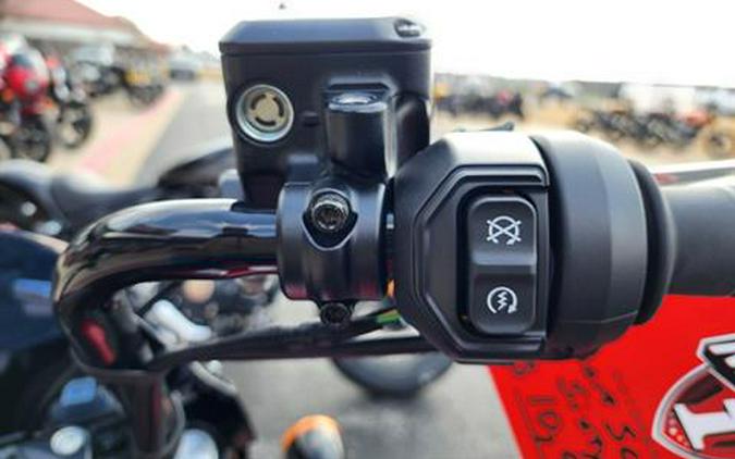 2025 Indian Motorcycle Sport Scout® Sixty Limited