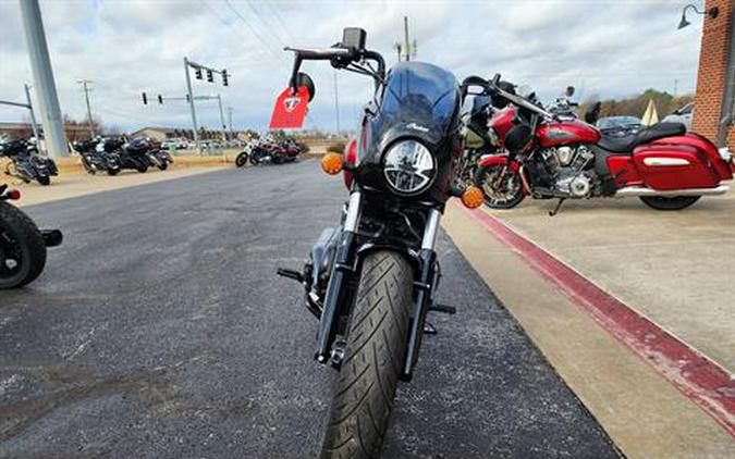 2025 Indian Motorcycle Sport Scout® Sixty Limited