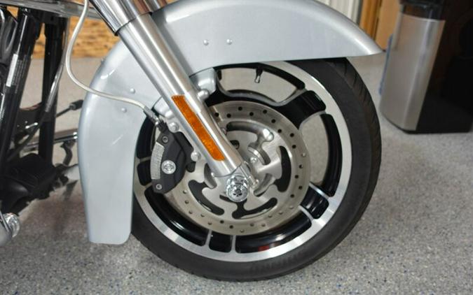 2010 Harley-Davidson Street Glide