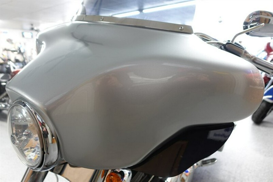 2010 Harley-Davidson Street Glide