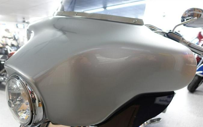 2010 Harley-Davidson Street Glide