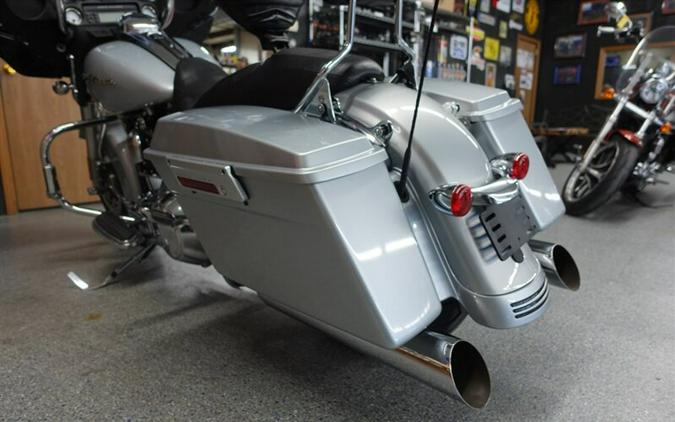 2010 Harley-Davidson Street Glide