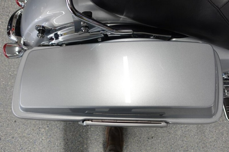 2010 Harley-Davidson Street Glide