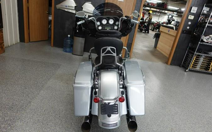 2010 Harley-Davidson Street Glide