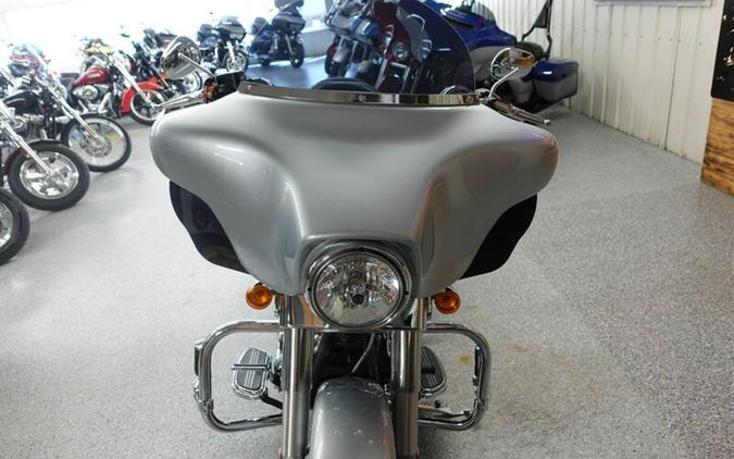 2010 Harley-Davidson Street Glide