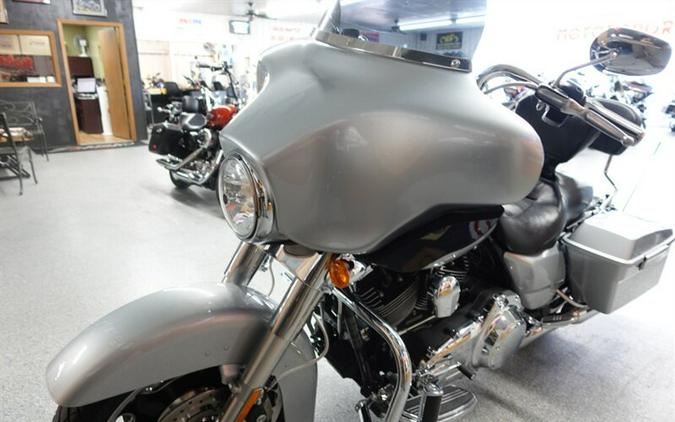 2010 Harley-Davidson Street Glide
