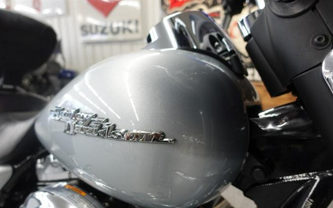 2010 Harley-Davidson Street Glide