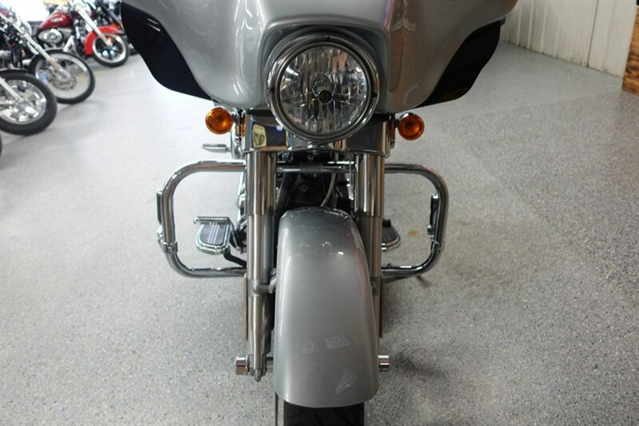 2010 Harley-Davidson Street Glide