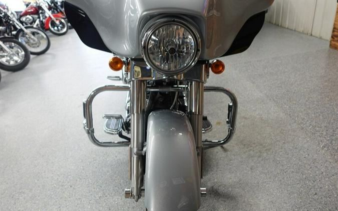 2010 Harley-Davidson Street Glide