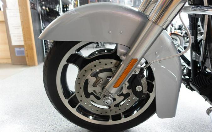 2010 Harley-Davidson Street Glide