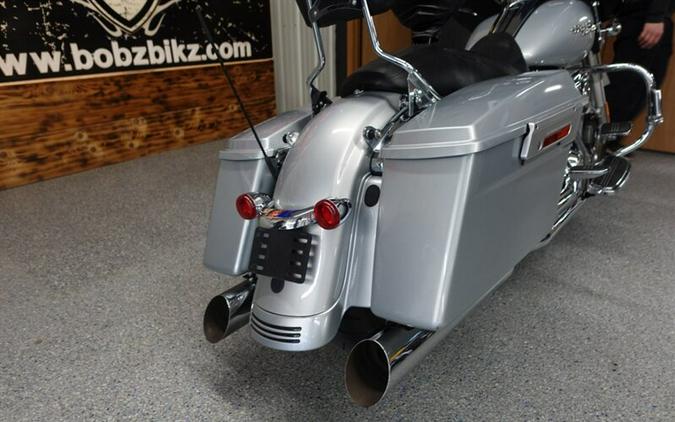 2010 Harley-Davidson Street Glide