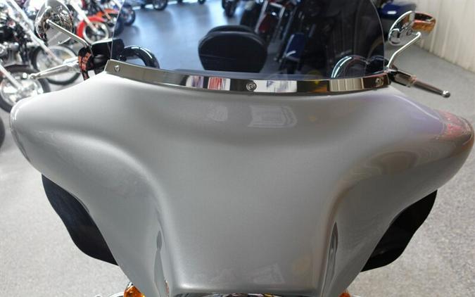 2010 Harley-Davidson Street Glide