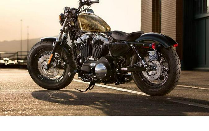 2013 Harley-Davidson Sportster® Forty-Eight®