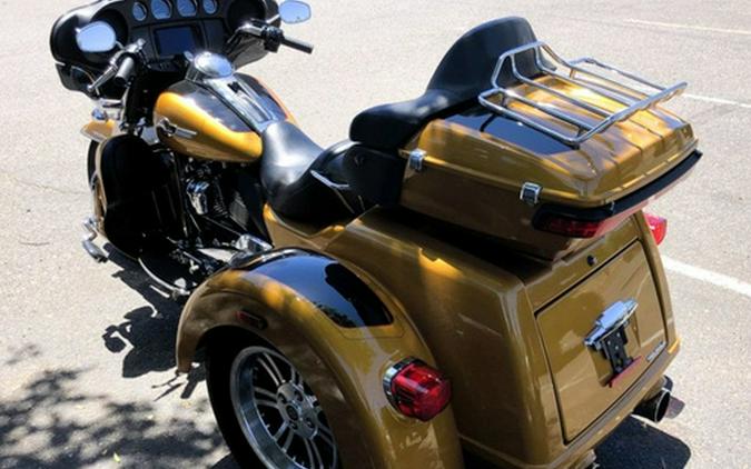 2023 Harley-Davidson FLHTCUTG - Tri Glide Ultra