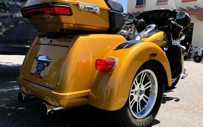 2023 Harley-Davidson FLHTCUTG - Tri Glide Ultra