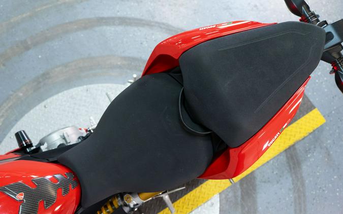 2021 Ducati Panigale V2