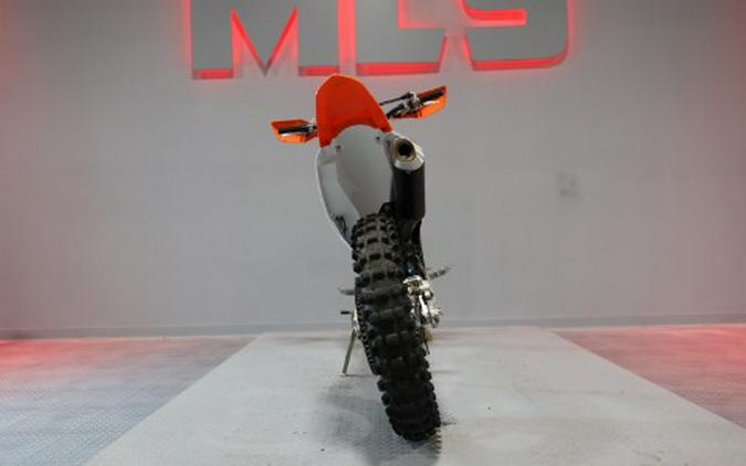 2024 KTM 450 XC-F
