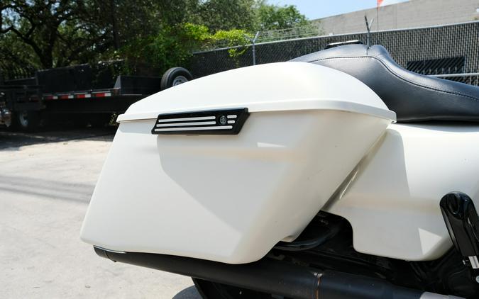 2018 HARLEY STREET GLIDE SPECIAL