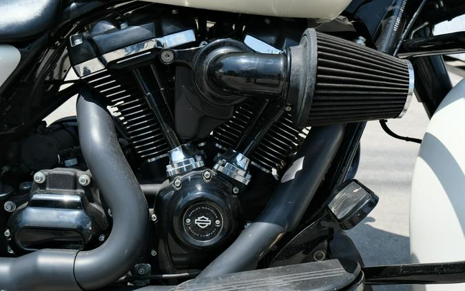 2018 HARLEY STREET GLIDE SPECIAL