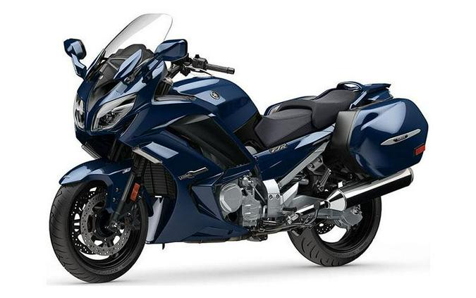 2022 Yamaha FJR1300ES