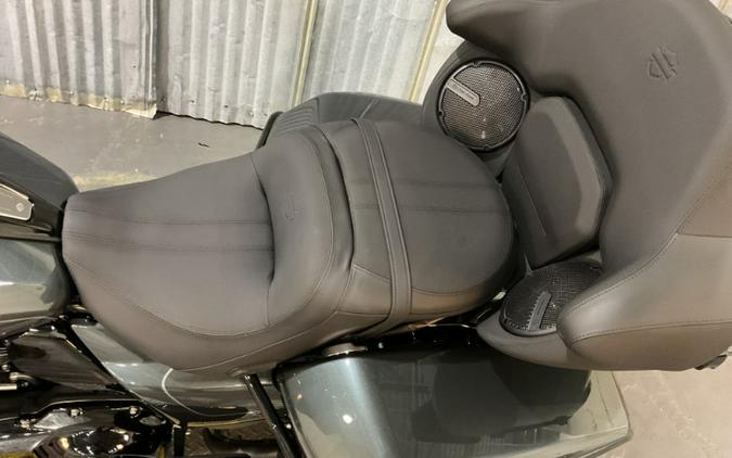 2026 Harley-Davidson STREET GLIDE LIMITED