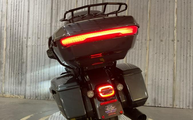 2026 Harley-Davidson STREET GLIDE LIMITED