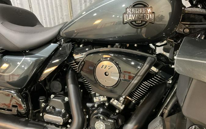 2026 Harley-Davidson STREET GLIDE LIMITED