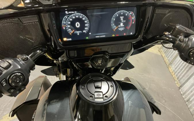 2026 Harley-Davidson STREET GLIDE LIMITED