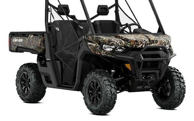2027 Can-Am Defender XT HD7