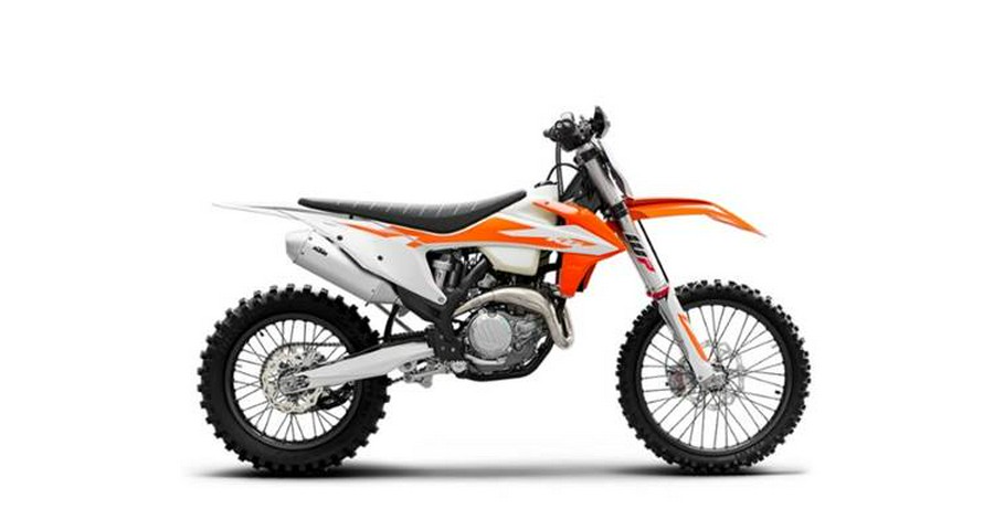 2020 KTM 450 XC-F