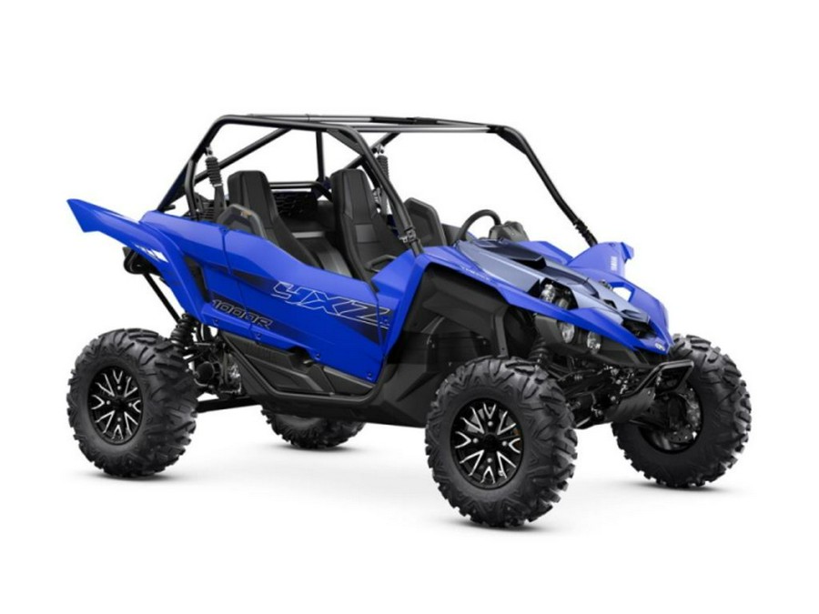 2022 Yamaha YXZ 1000R