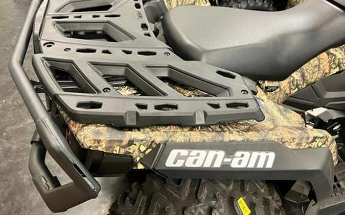 2023 Can-Am Outlander XT 1000R