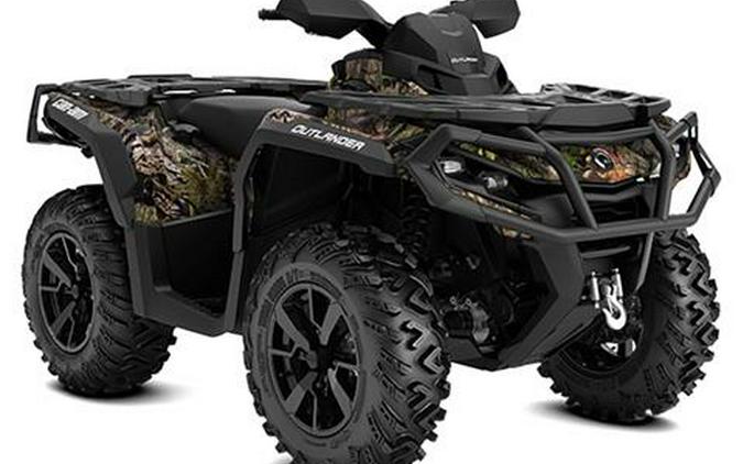 2023 Can-Am Outlander XT 1000R