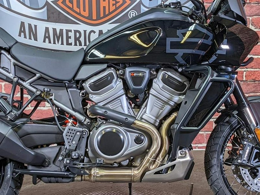 2023 Harley-Davidson® RA1250S - Pan America™ 1250 Special