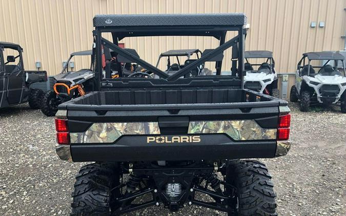 2024 Polaris Ranger XP 1000 Premium Polaris Pursuit Camo