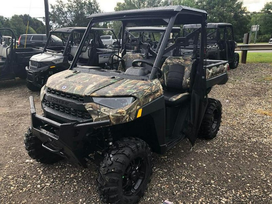 2024 Polaris® Ranger XP 1000 Premium Polaris Pursuit Camo