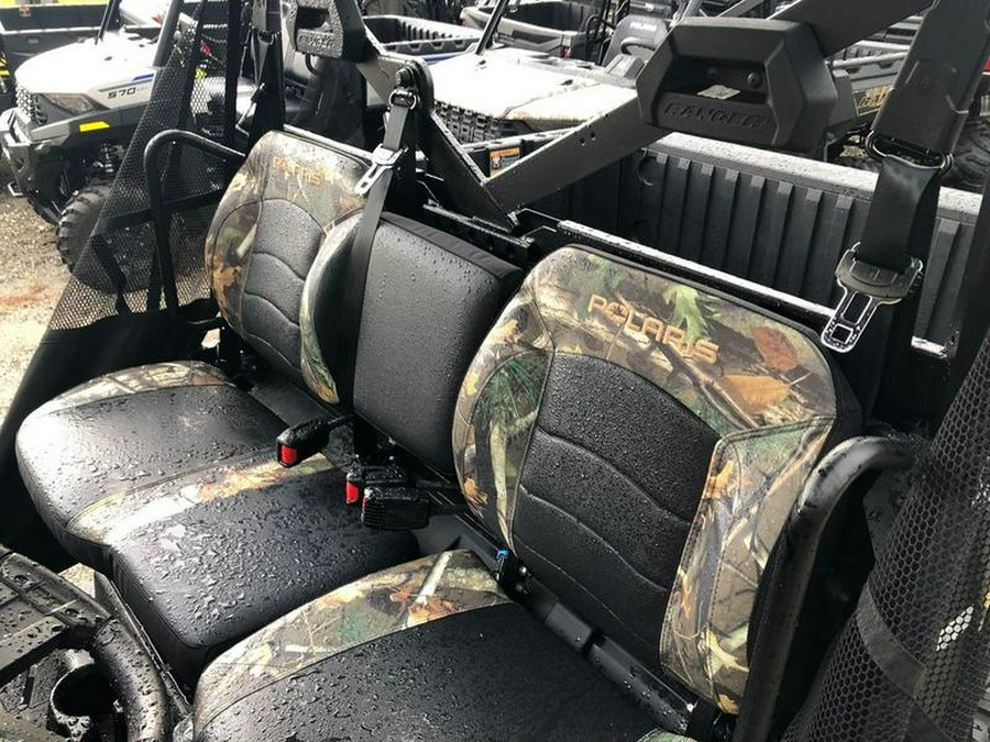 2024 Polaris® Ranger XP 1000 Premium Polaris Pursuit Camo