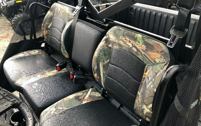 2024 Polaris® Ranger XP 1000 Premium Polaris Pursuit Camo