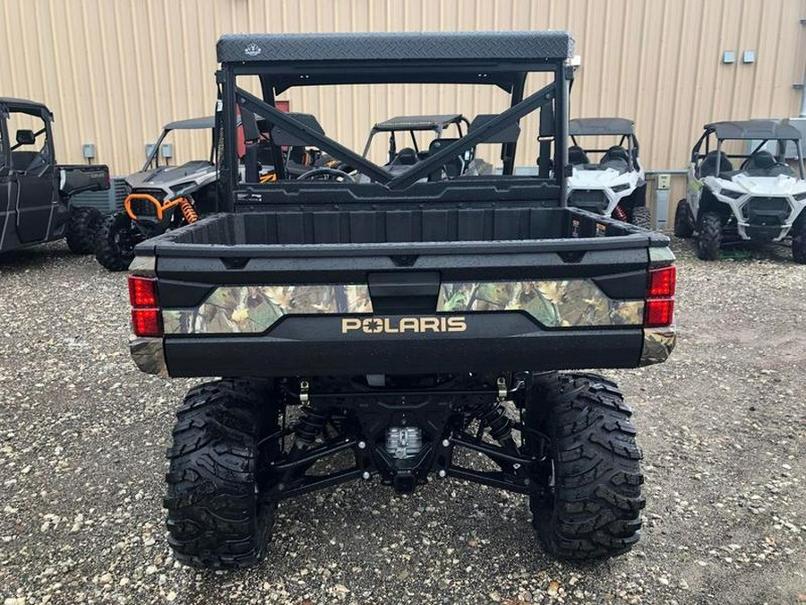 2024 Polaris® Ranger XP 1000 Premium Polaris Pursuit Camo