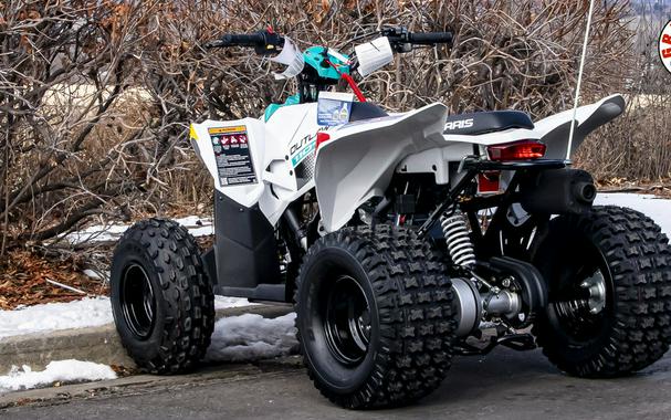 2024 Polaris® Outlaw 110 EFI