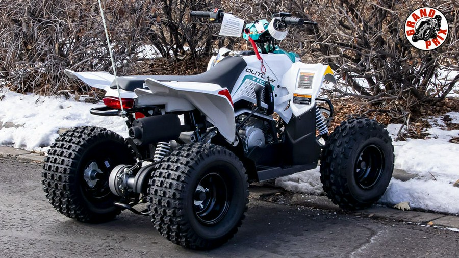 2024 Polaris® Outlaw 110 EFI