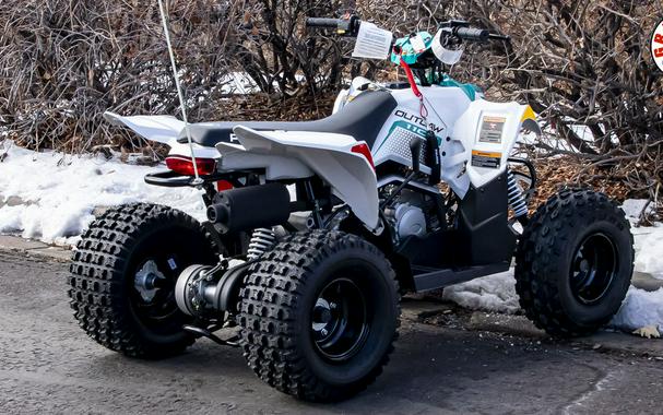 2024 Polaris® Outlaw 110 EFI