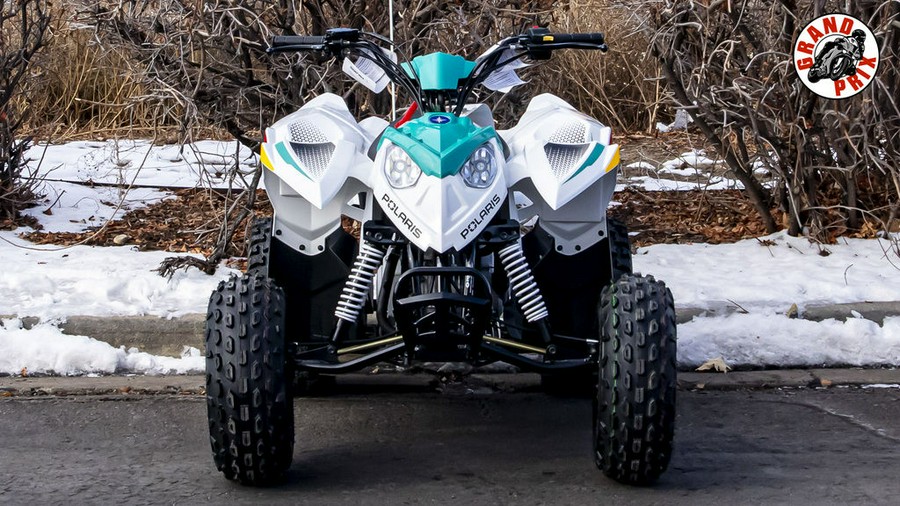 2024 Polaris® Outlaw 110 EFI