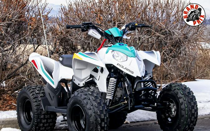 2024 Polaris® Outlaw 110 EFI