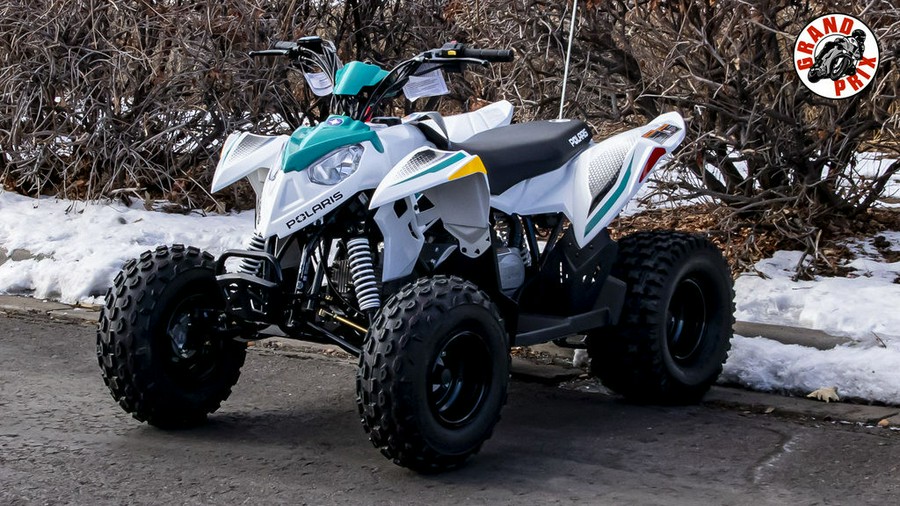 2024 Polaris® Outlaw 110 EFI