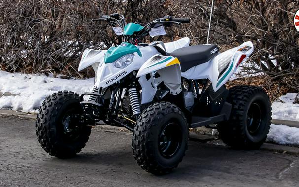 2024 Polaris® Outlaw 110 EFI