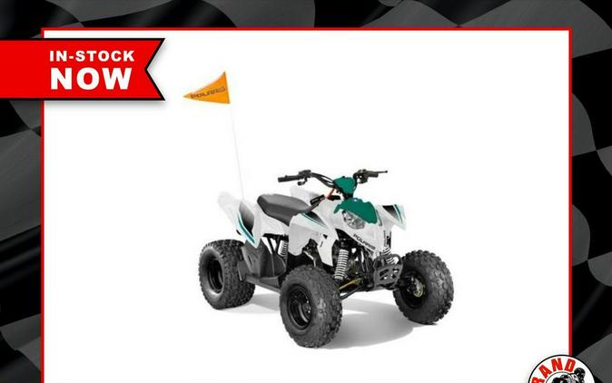 2024 Polaris® Outlaw 110 EFI