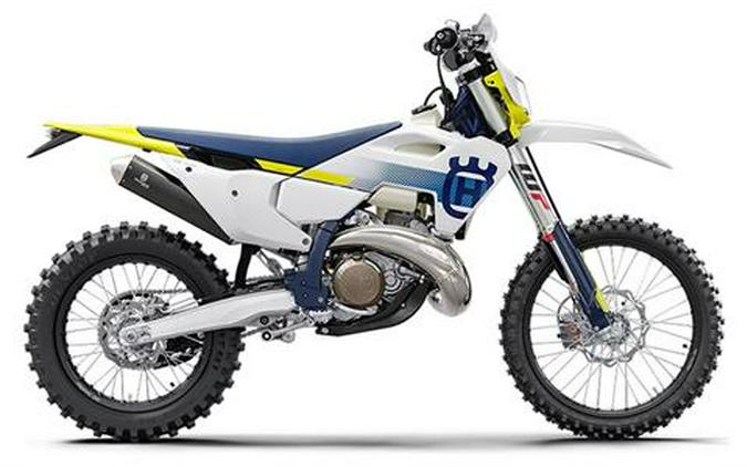 2024 Husqvarna TE 300